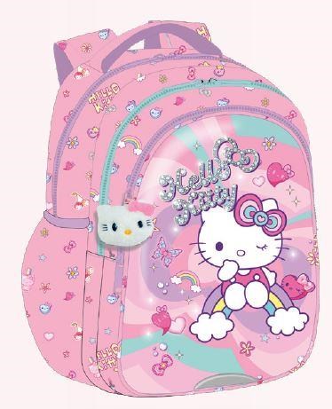 Nahrbtnik HELLO KITTY, 41x33cm, 700g