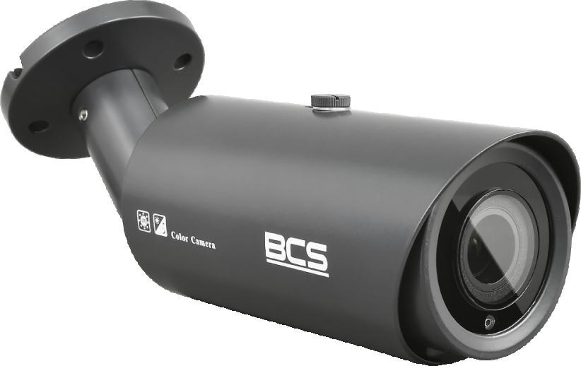 Analogna HD kamere BCS-TA55VSR5-G, 5 Mpx, tubularna