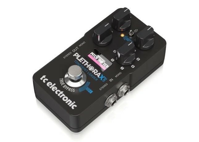 TC Electronic PLETHORA X1 NEO kitarski multiefekt