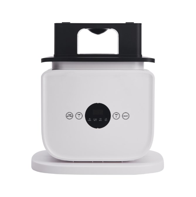 Parna likalna postaja StayBeauty by Extralink | 1400W
