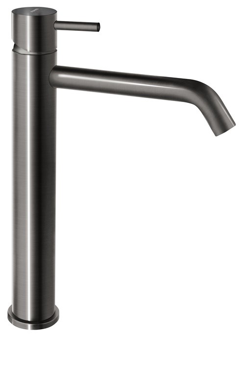 FEO Umivalniška armatura visoka, Gun Metal