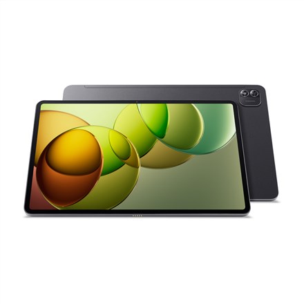 Acer Iconia X12-21M tablica 12" OLED 2560x1600 Mediatek Helio G99 8GB 256GB Wi-Fi Črna