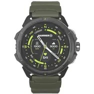 Hammer Watch 2 - pametna ura z AMOLED zaslonom, 1.5”, Military Edition