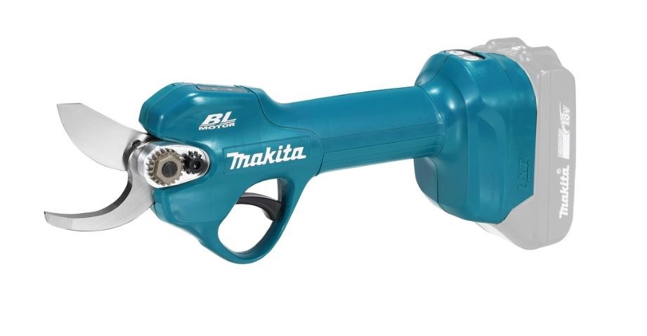 Akumulatorski vrtni obrezovalnik MAK 18V LXT