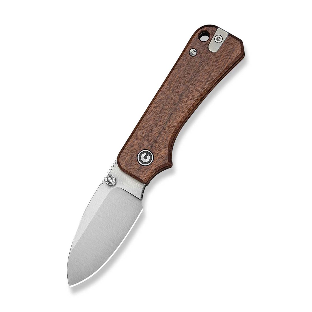 Civivi Baby Banter Slip Joint N-V Guibourtia nož