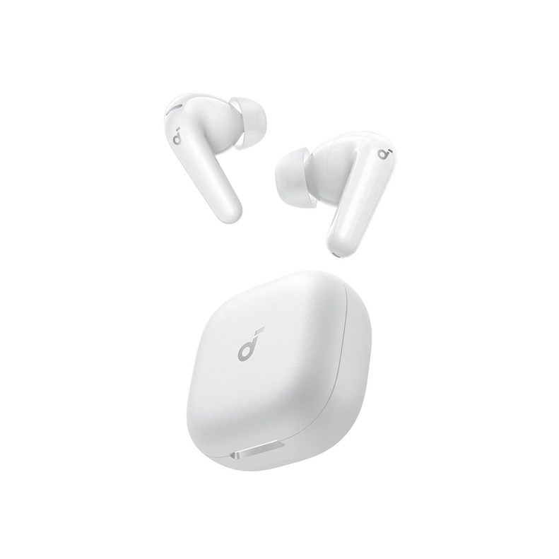 Brezžične slušalke SOUNDCORE R60I NC WHITE