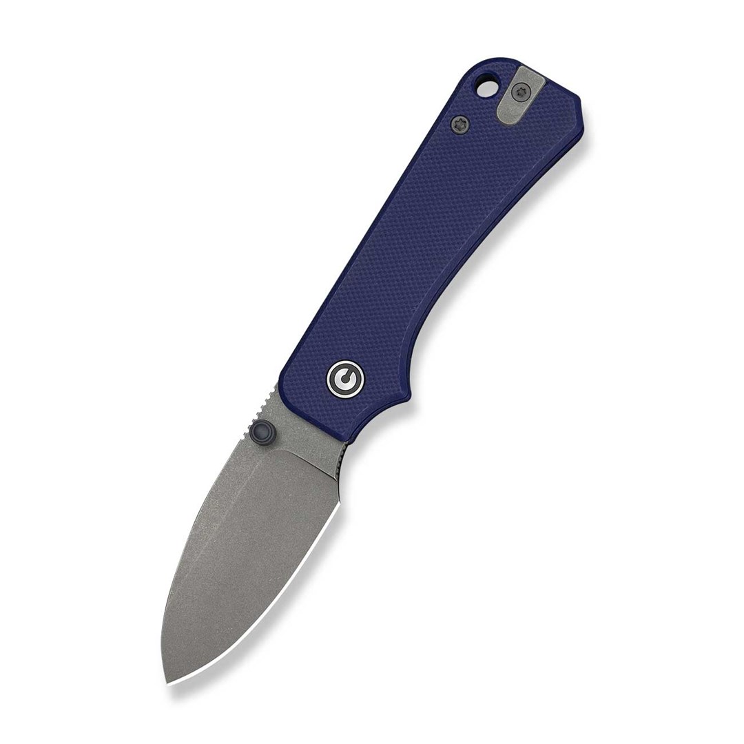 CIVIVI Baby Banter Slip Joint N-V G10 Gray nož
