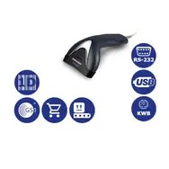 Datalogic Touch TD1100 90 Pro čitalnik črtne kode, USB