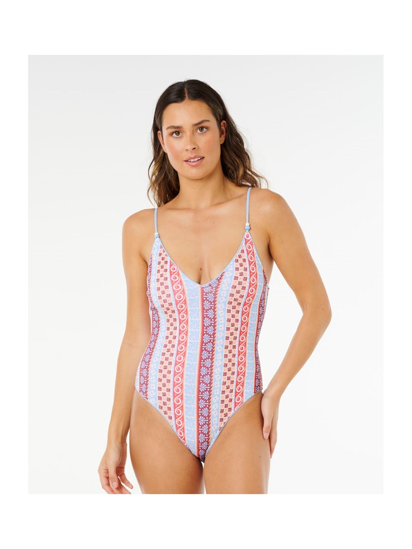 Kopalke RIP CURL Coastal Instinct Cheeky 1Pc, M