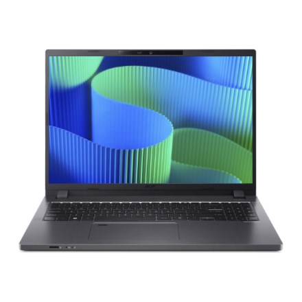 Acer TravelMate TMP216-51-G2-TCO-32B7 prenosnik, 16" WUXGA, Intel Core 3, 8GB, 512GB SSD, DOS