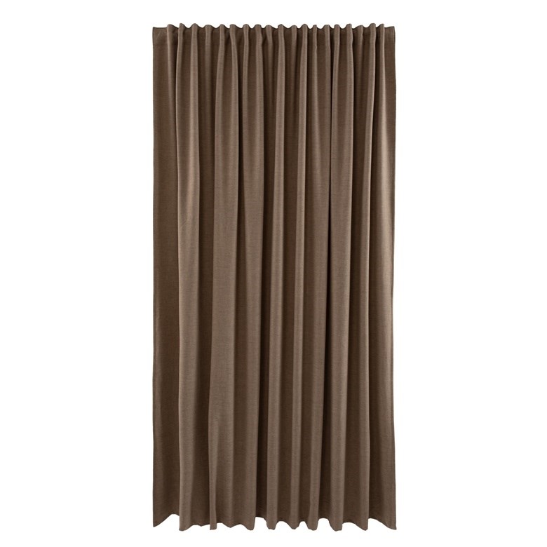 NON Zavjesa BARI W3630-5045, 260x280 cm, Bež