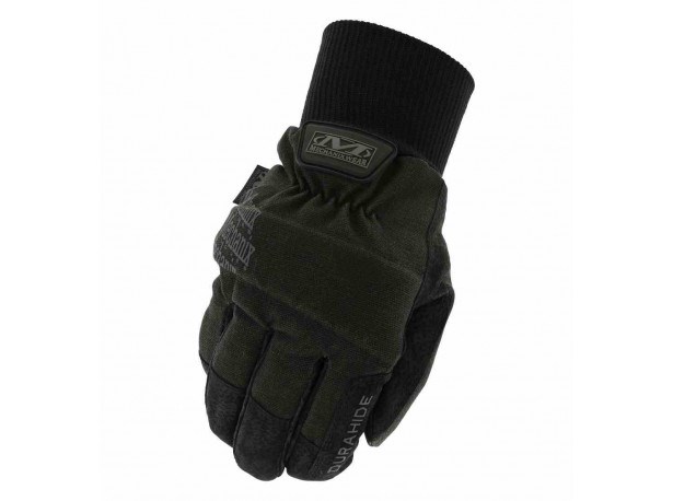 Mechanix ColdWork Canvas Utility XXL delovne rokavice, zaščita pred mrazom