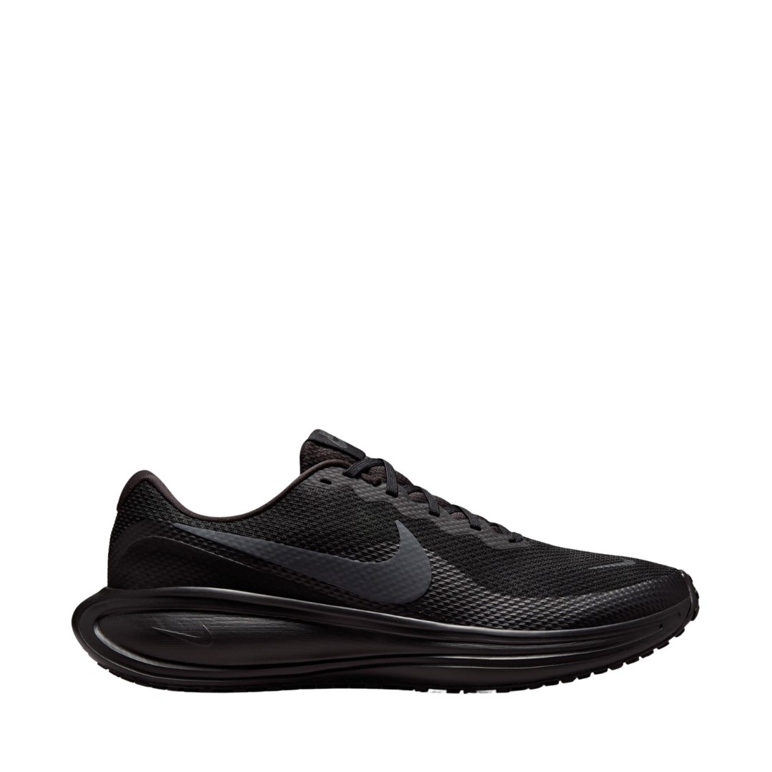 Moški čevlji Nike Revolution 8 HJ9198 črni, velikost 44
