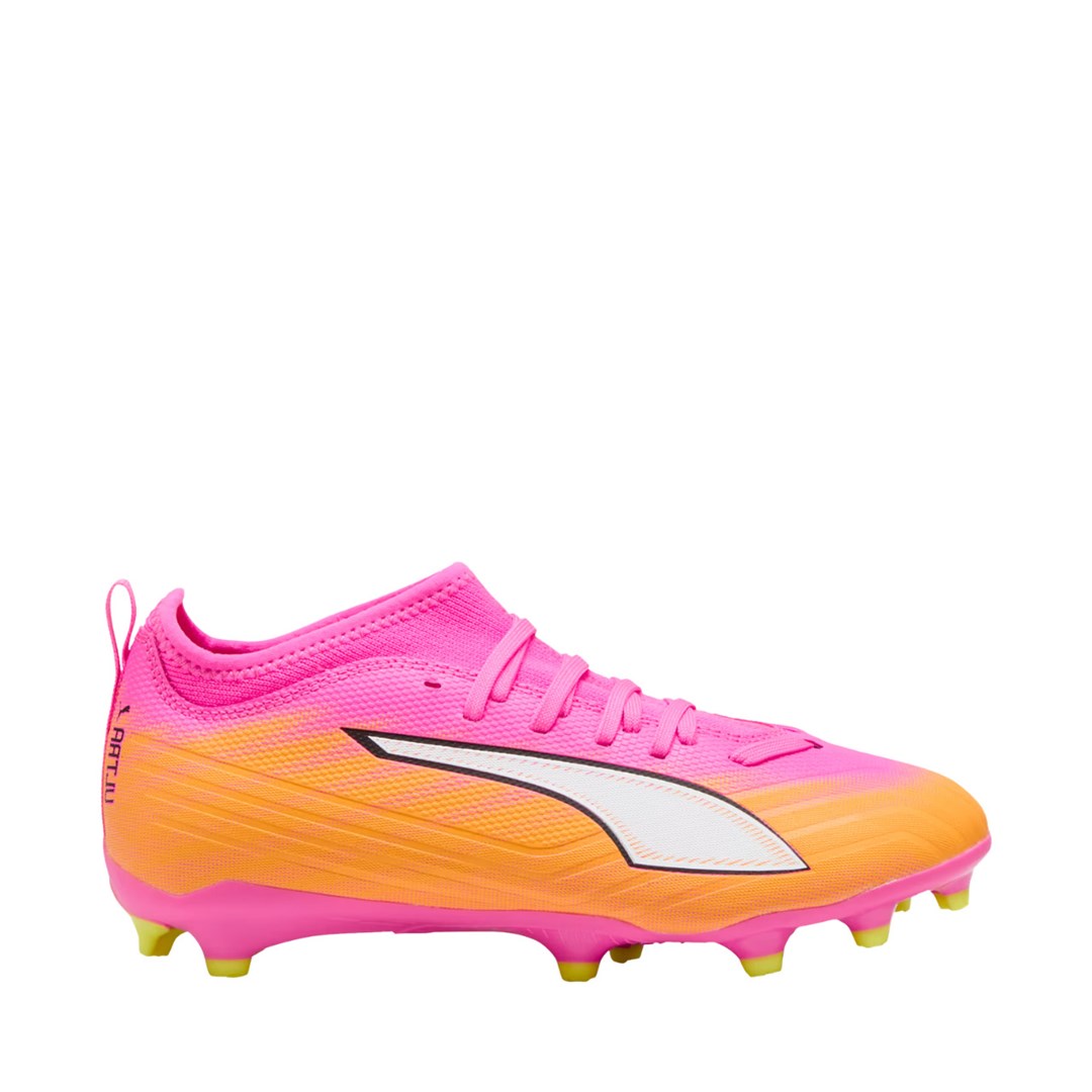 Nogometne copati za otroke Puma Ultra 6 Match FG/AG 108701 05