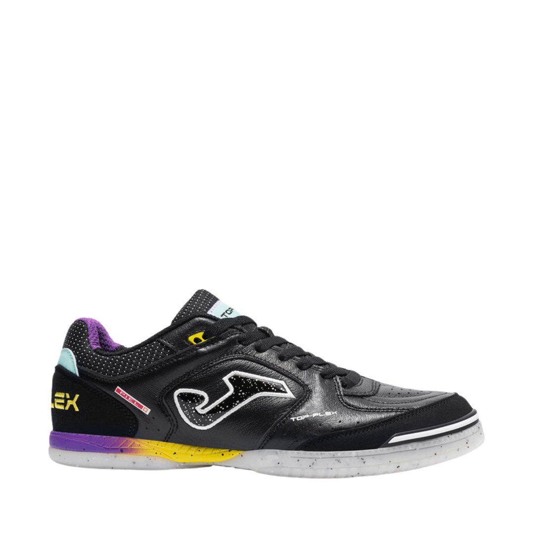 Nogometne copati Joma Top Flex Indoor 2601 črni