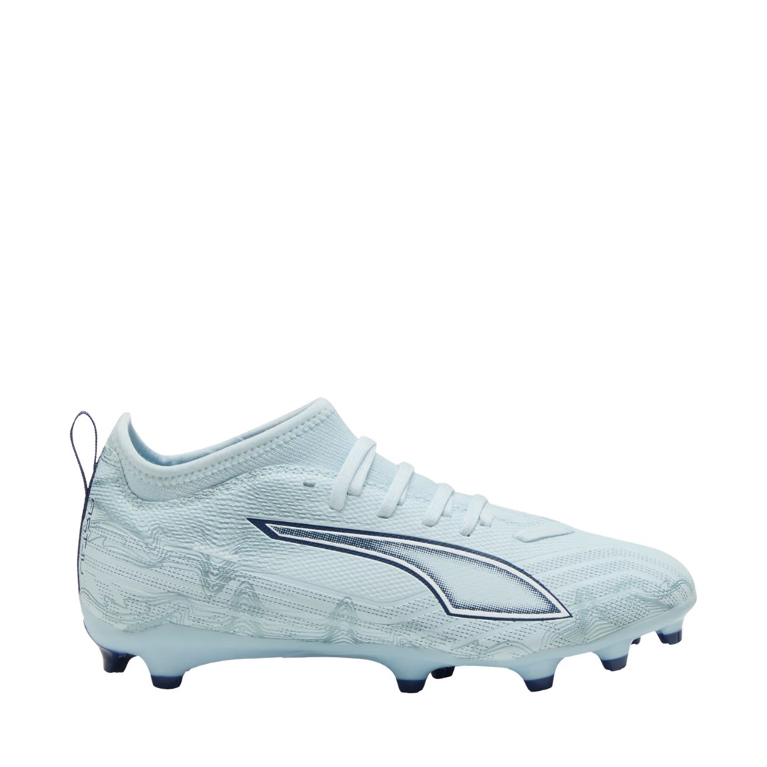 Nogometna obutev za otroke Puma Ultra 6 Match FG/AG 108701 03