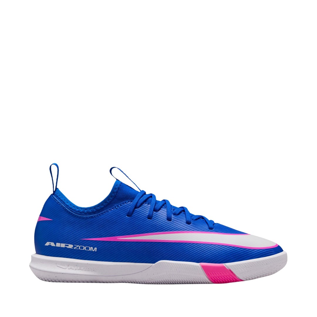Otroške nogometne copate Nike Zoom Mercurial Vapor 16 Academy IC FQ8411 446
