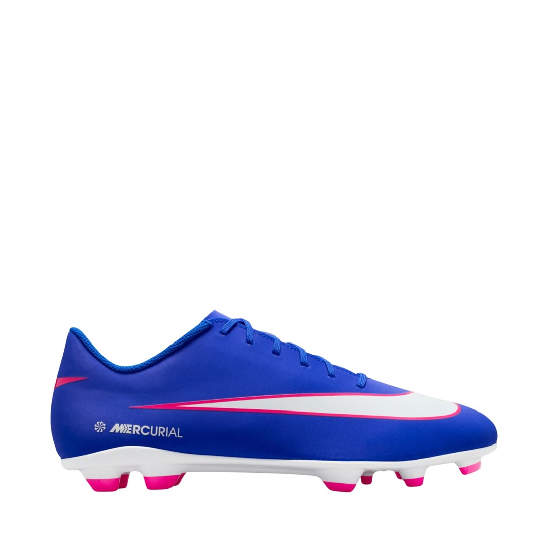 Nogometni čevlji Nike Mercurial Vapor 16 Club FG/MG modri
