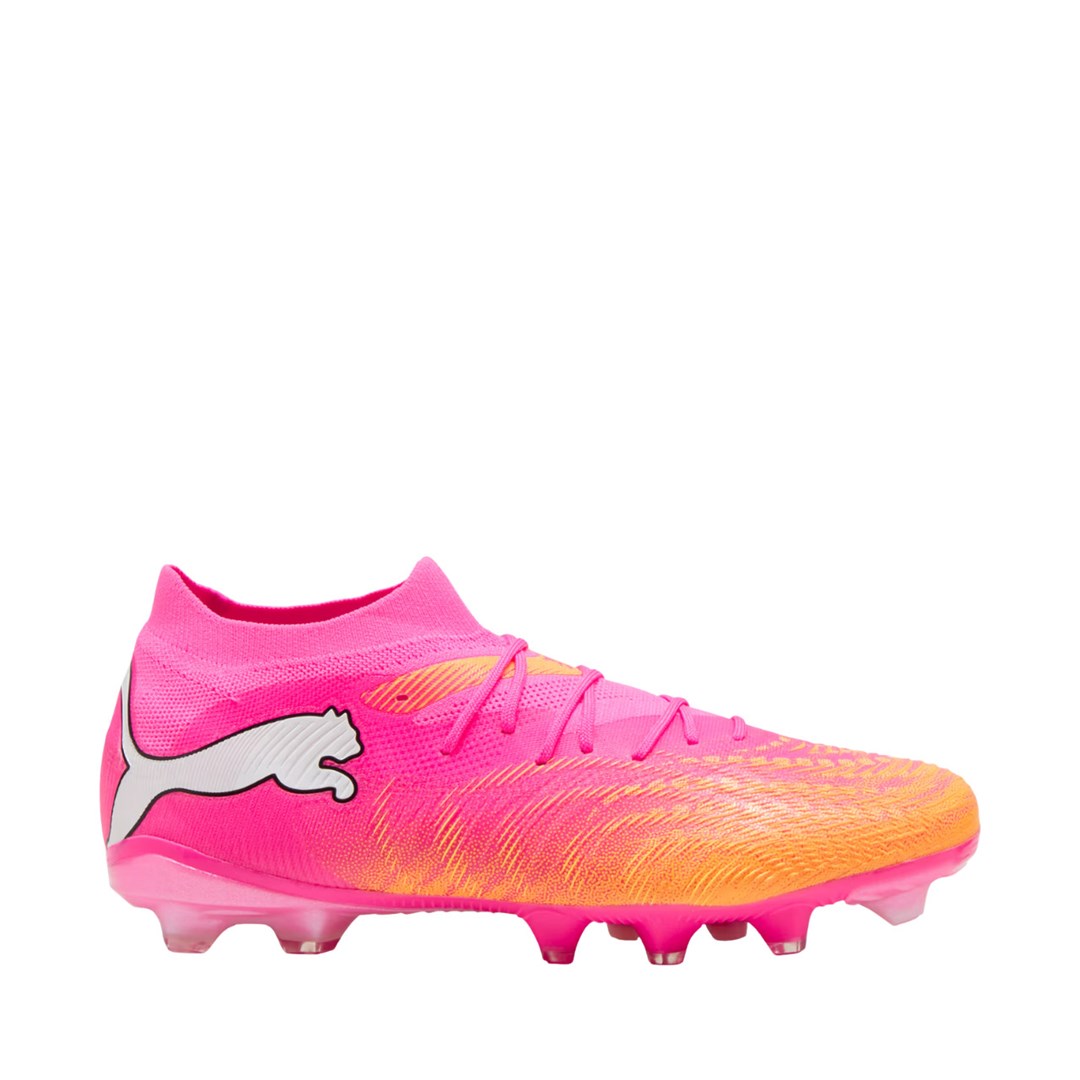 Nogometne nogometne nogometne kopačke Puma Future 9 Match FG/AG 108713 05 42,5