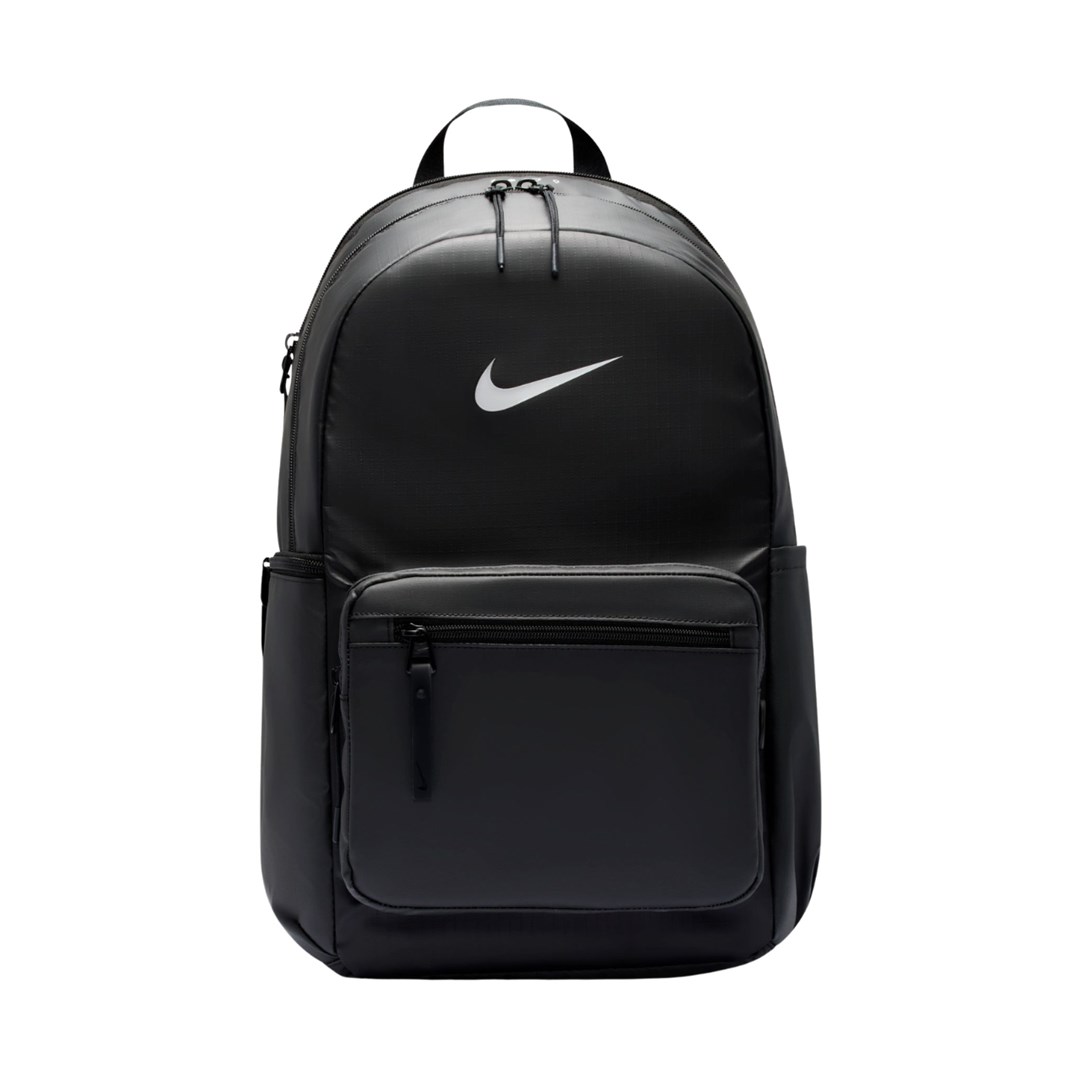 Nike Heritage Eugene nahrbtnik, črn