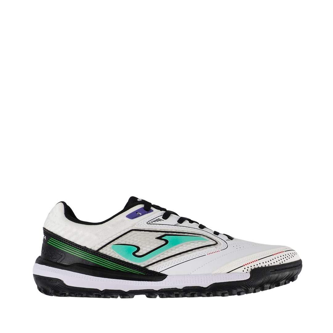 Nogometne copate Joma Gambeta Turf 2602, bele