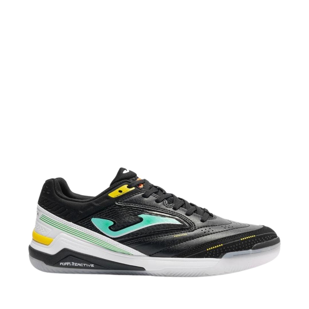 Nogometne kopačke Joma Gambeta Indoor 2601, črna