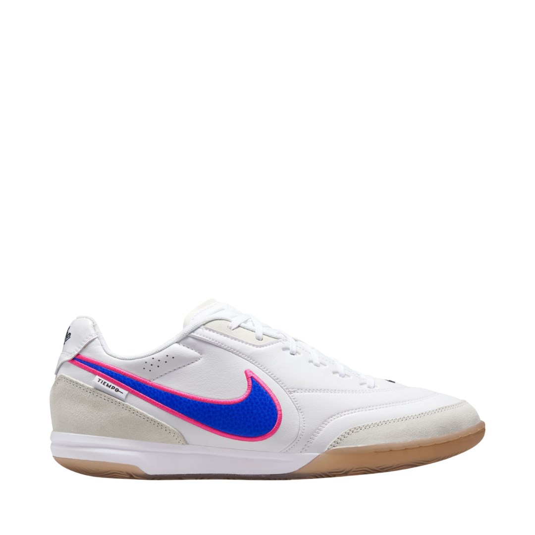 Nogometne nogavice Nike Tiempo Streetgato bele HQ7017 146