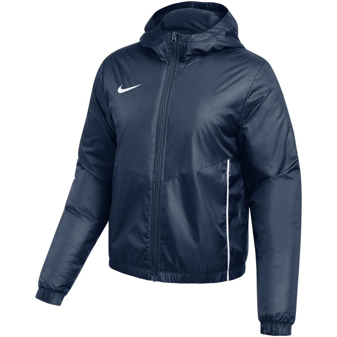 Ženska jakna Nike Therma-Fit Park 26, temno modra HM7272 410