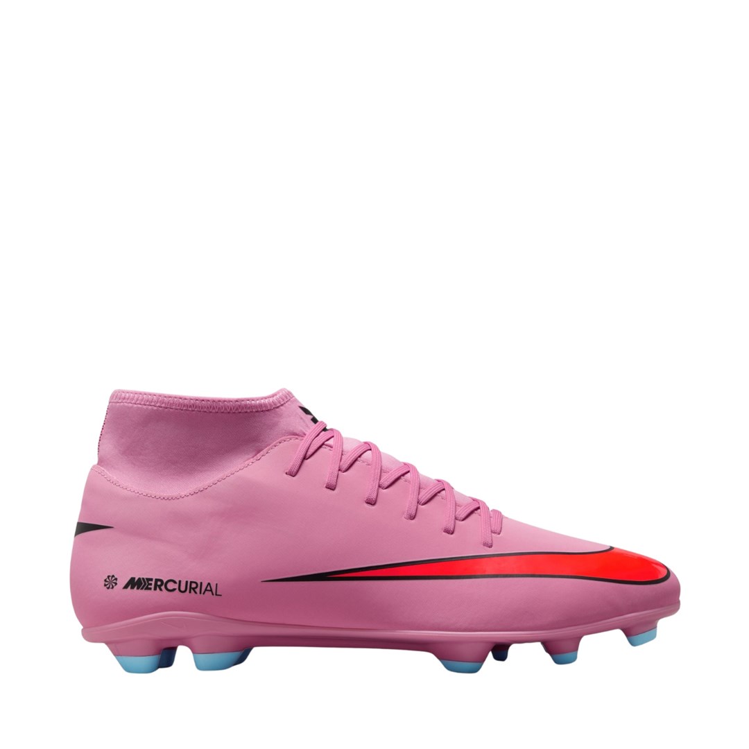 Nogometni copati Nike Mercurial Superfly 10 Club FG/MG FQ8314 600