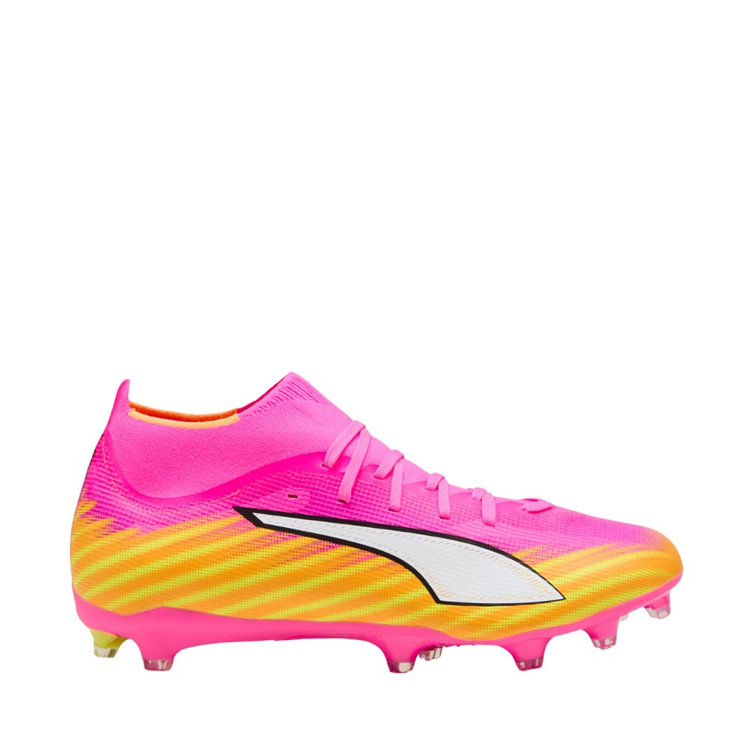 Nogometne copate Puma Ultra 6 Match+ FG/AG 108702 05