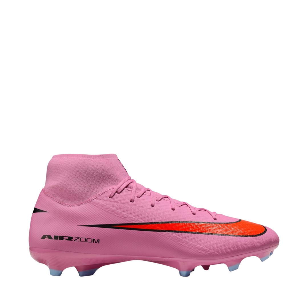Nogometne copate Nike Zoom Mercurial Superfly 10 Academy FG/MG FQ1456 600