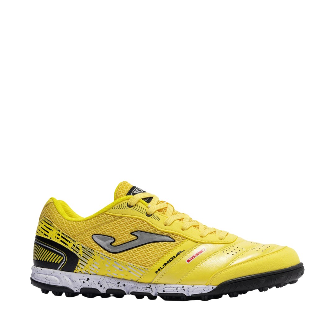 Nogometne copate Joma Mundial Turf 2628 rumene MUNS2628TF