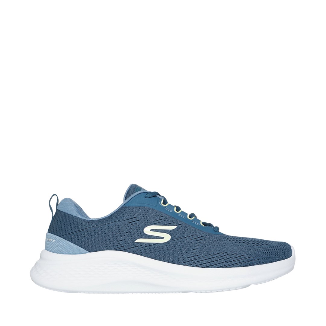 Moški čevlji Skechers Skech-Lite Pro 2.0-Berrix, turkizni, 233184 TEAL, vel. 43