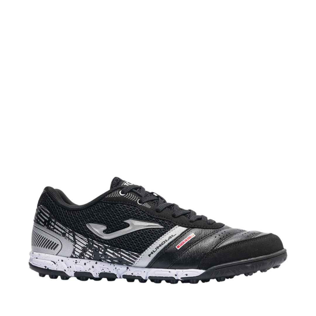 Nogometne travnate čevlje Joma Mundial Turf 2601 črna