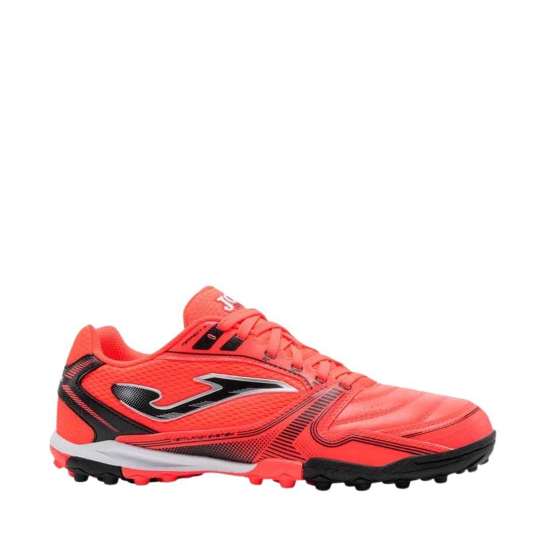 Nogometni copati Joma Dribling Turf 2608 oranžni DRIS2608TF