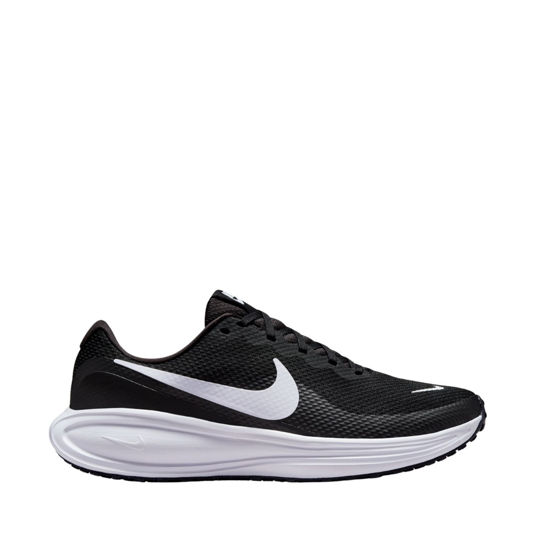 Ženski tekaški čevlji Nike Revolution 8, črni HJ8485 001 40,5
