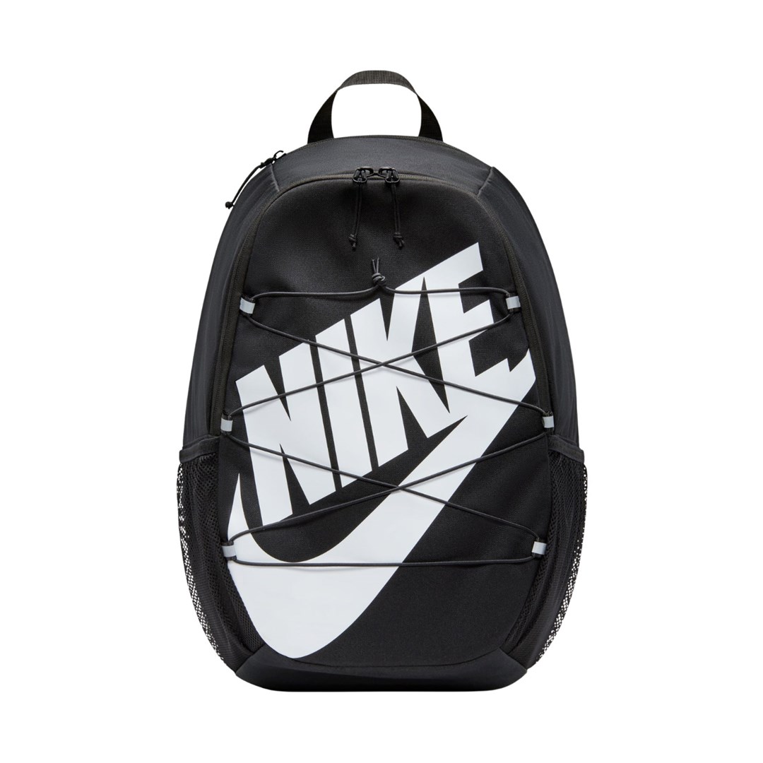 Nike Heritage Sweep nahrbtnik, 20L, črn