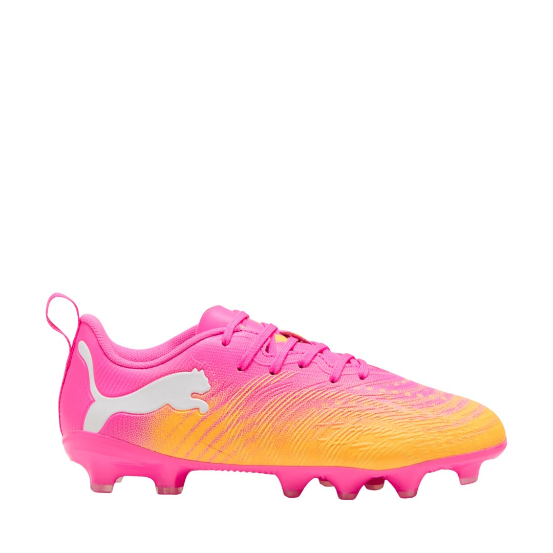 Otroški nogometni čevlji Puma Future 9 Play FG/AG 108723 05