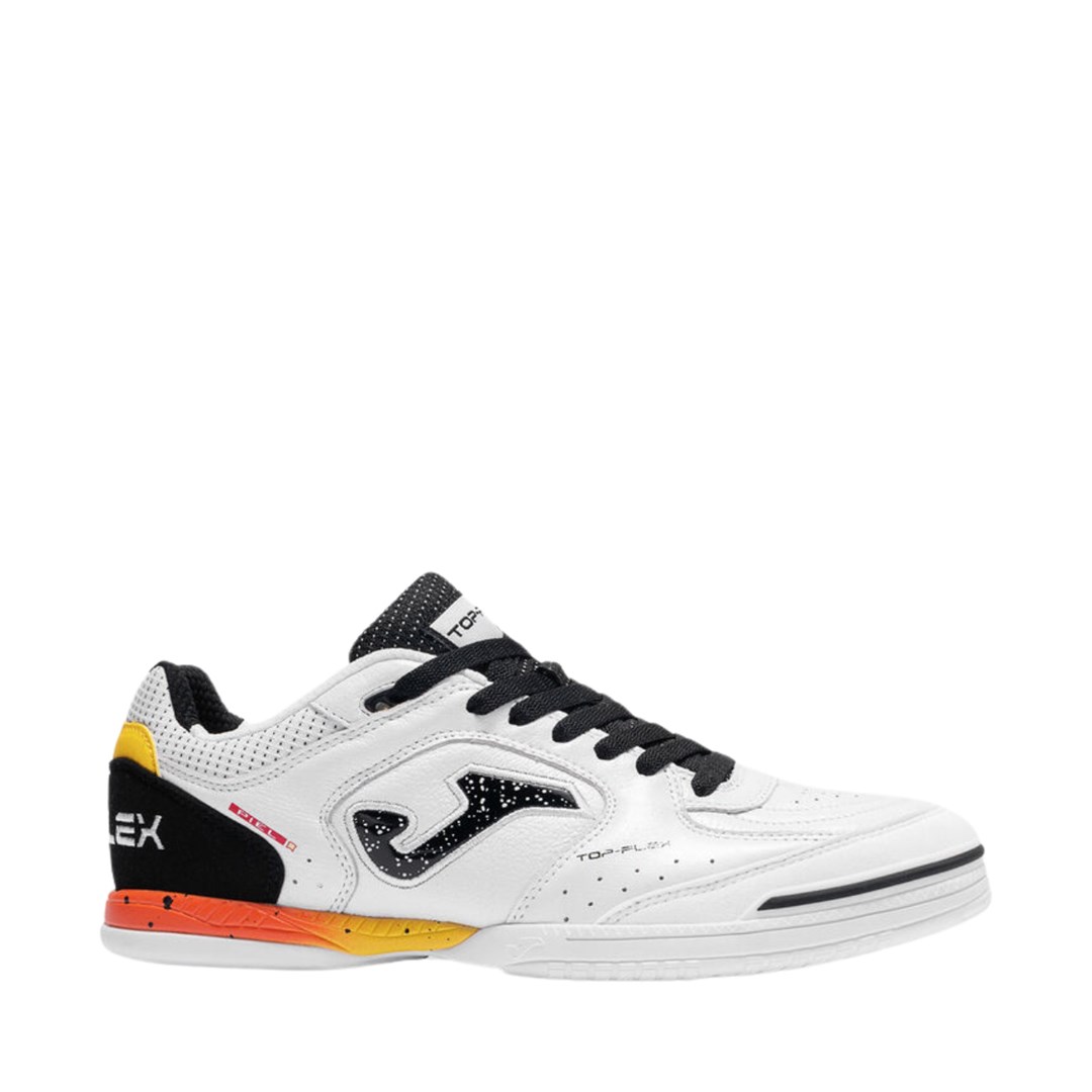 Nogometna obutev Joma Top Flex Indoor 2632, bela, vel. 42