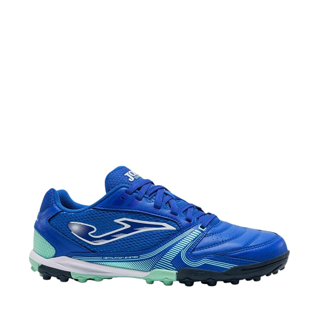 Nogometne copate Joma Dribling Turf 2604 modre DRIS2604TF