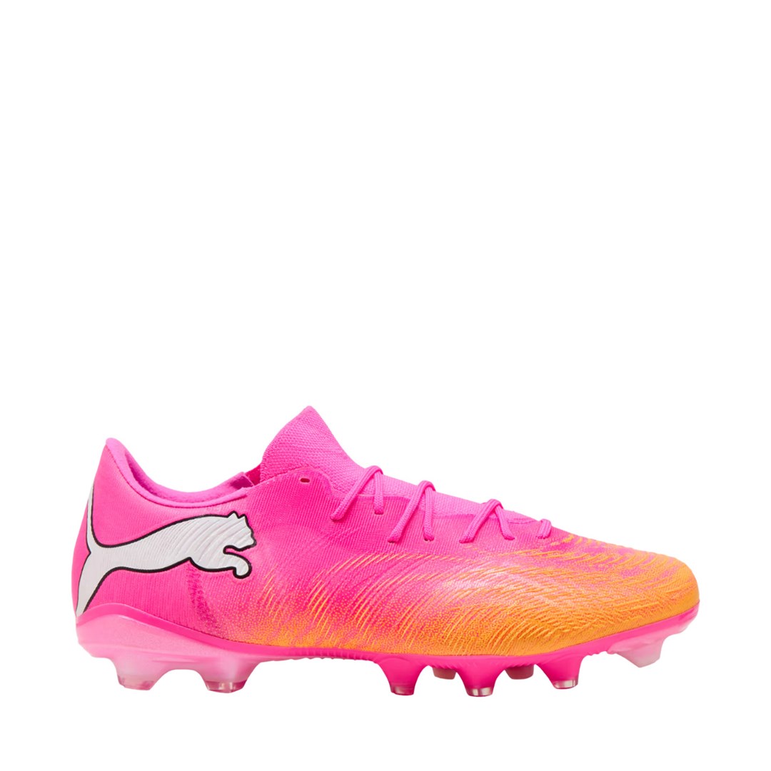 Nogometne copate Puma Future 9 Match Fusion FG/AG 108714 05