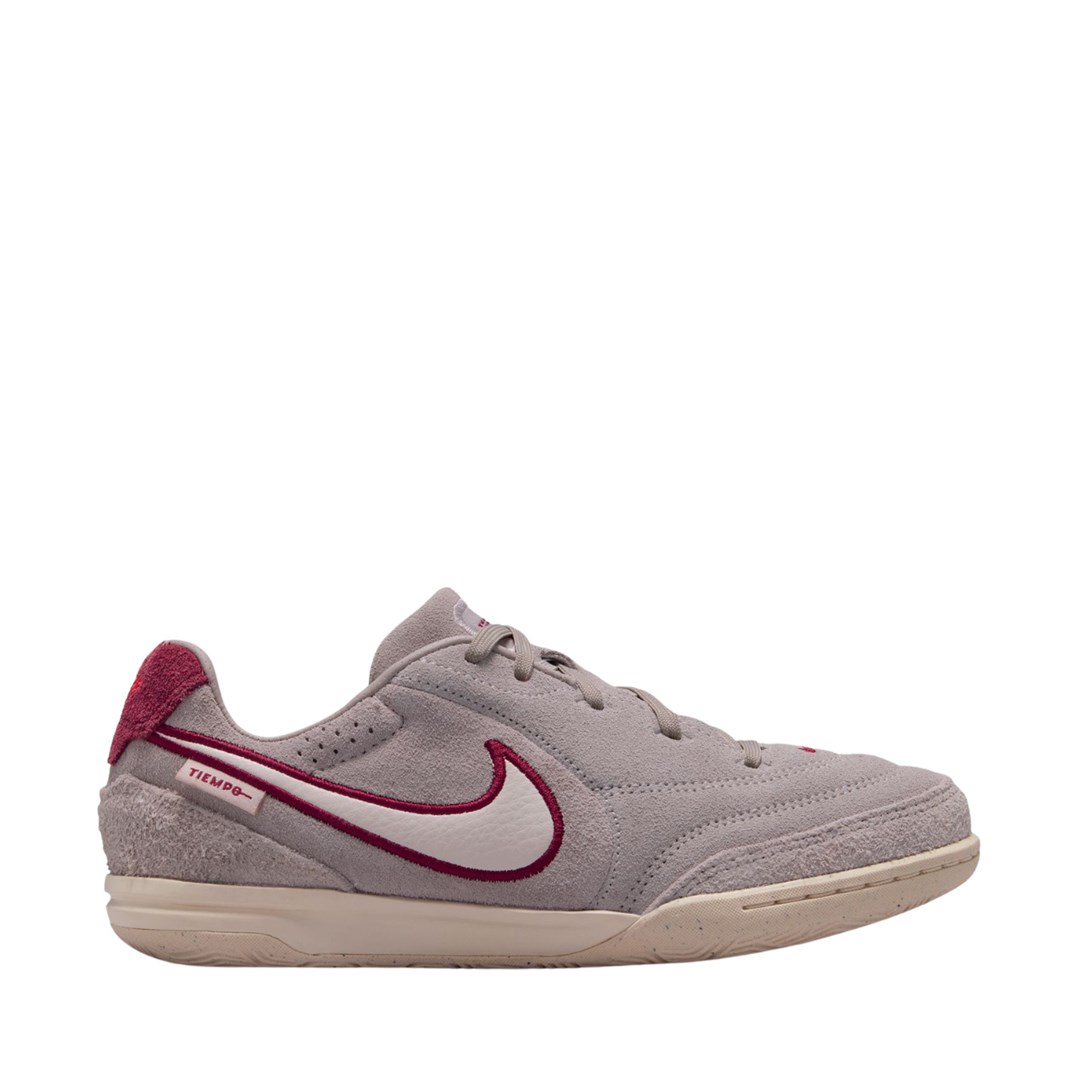 Nogometne copati za otroke Nike Tiempo Streetgato bež