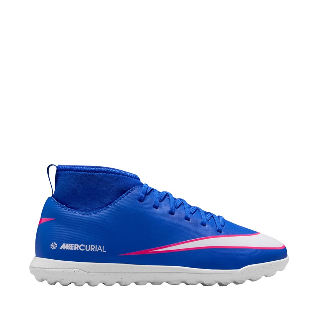 Otroške nogometne nogavice Nike Mercurial Superfly 10 Club TF FQ8313 446