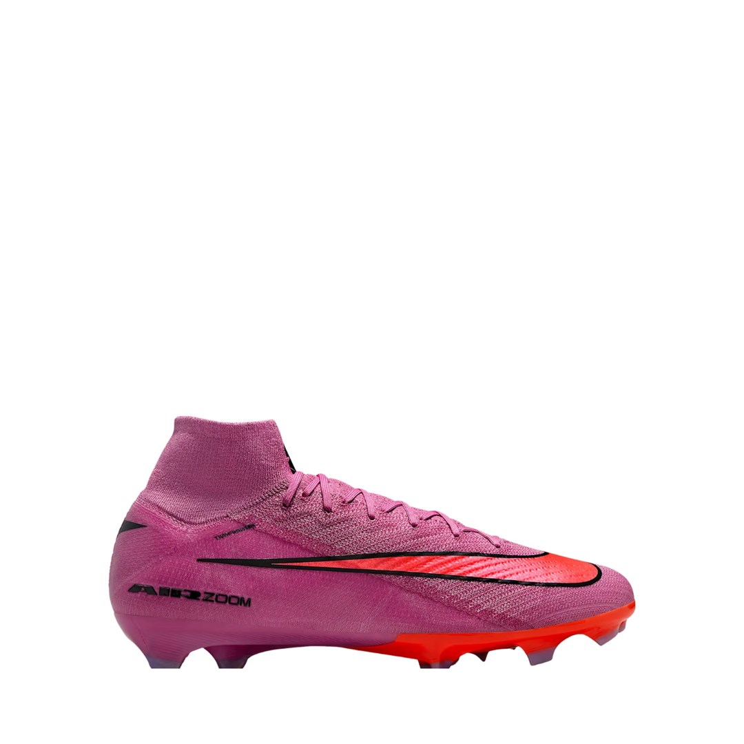 Nogometni čevlji Nike Zoom Mercurial Superfly 10 Elite FG