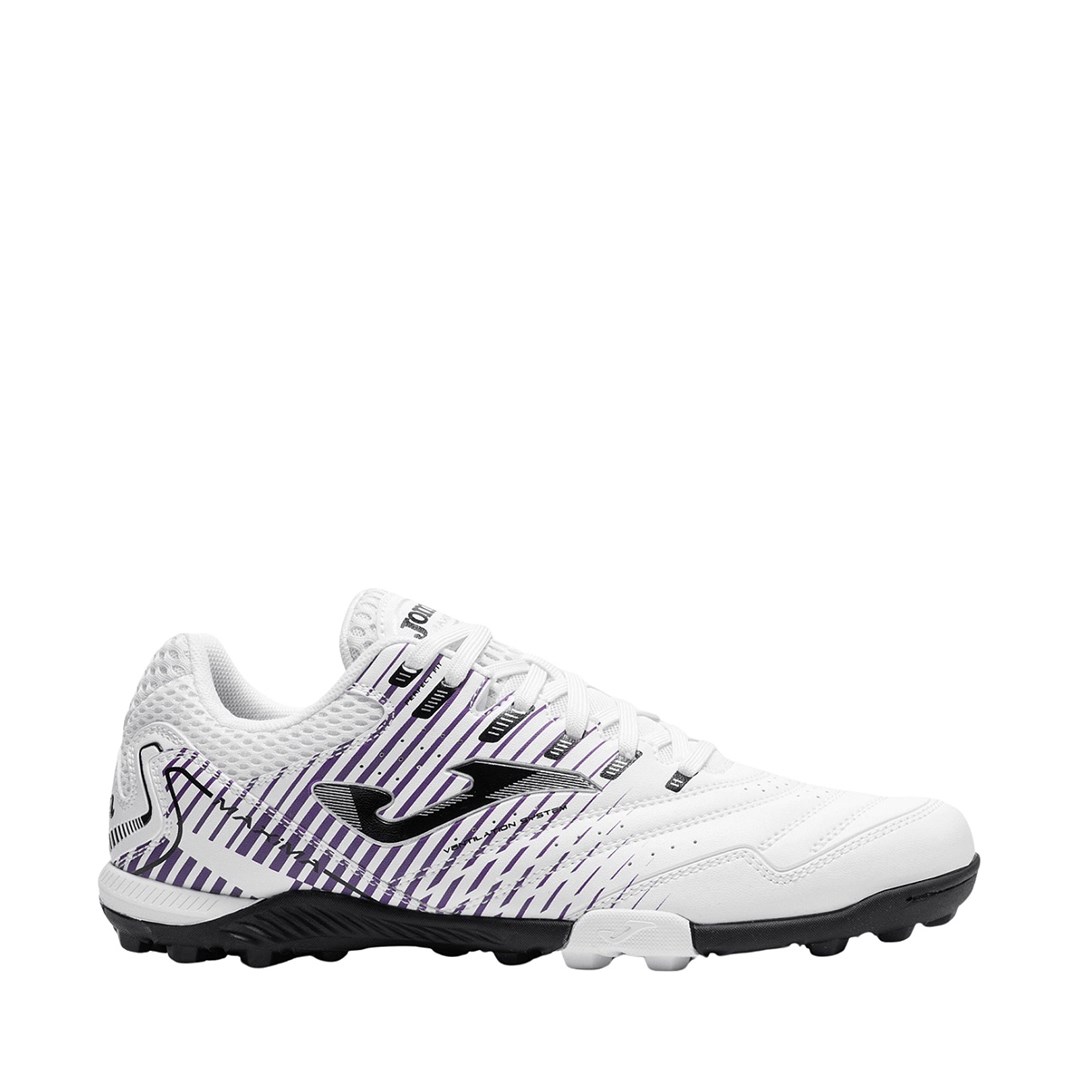 Nogometni čevlji Joma Maxima 2632 Turf białe MAXS2632TF