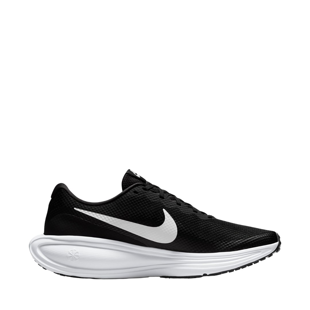 Moški čevlji Nike Revolution 8, črni (HJ9198 003), vel. 44