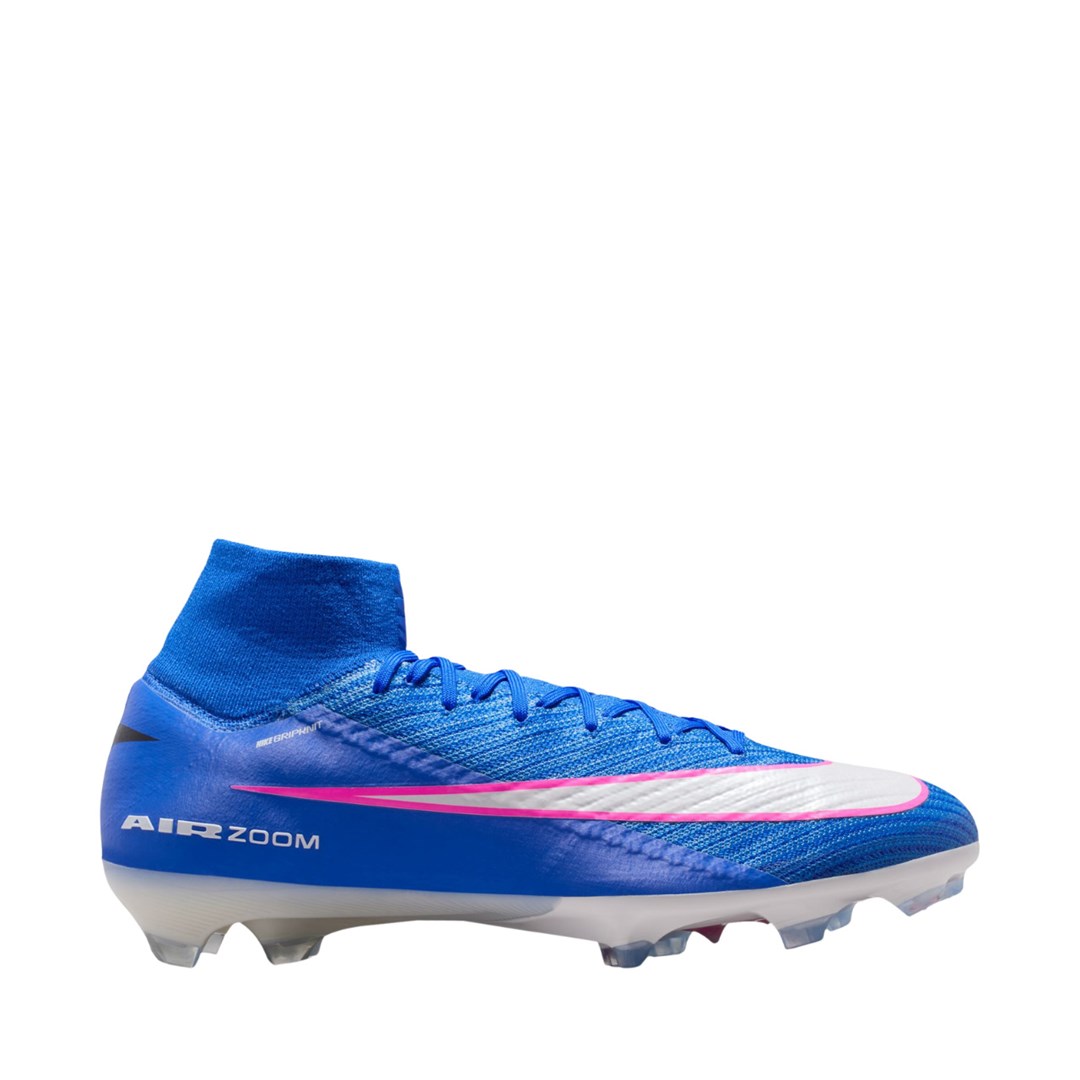 Nogometne copati Nike Zoom Mercurial Superfly 10 Elite FG, vel. 45