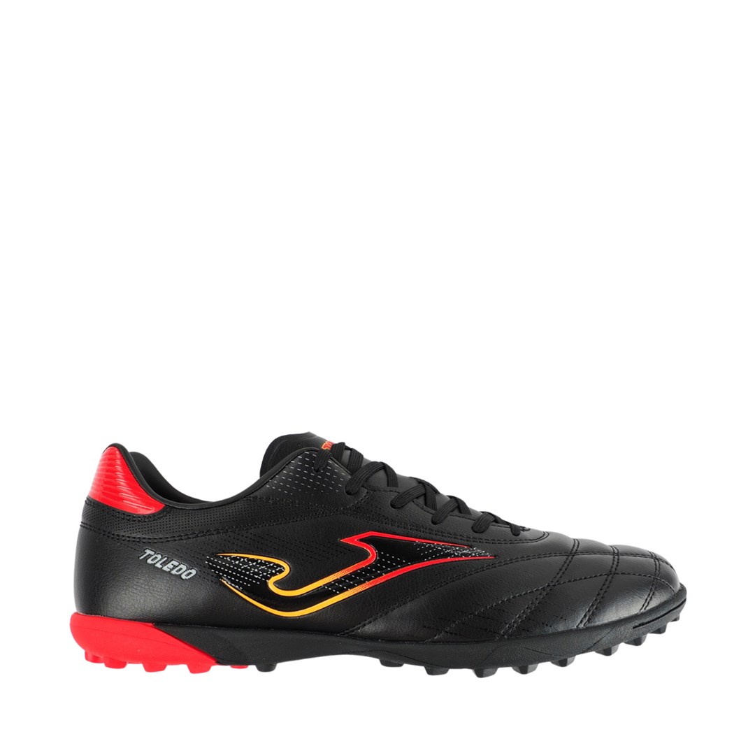 Nogometne copati Joma Toledo Turf 2601 črni