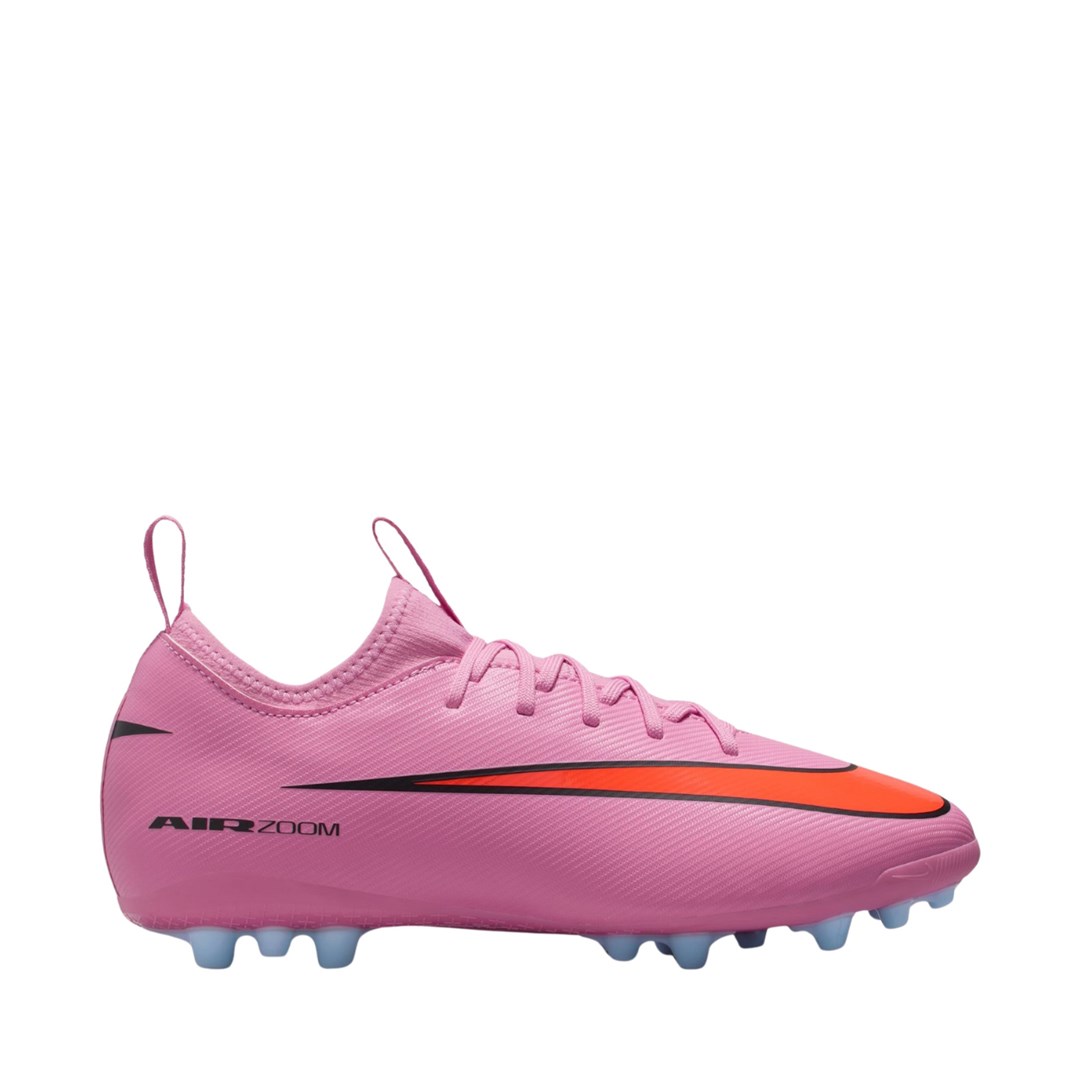 Otroške nogometne copate Nike Zoom Mercurial Vapor 16 Academy AG FQ8403 600