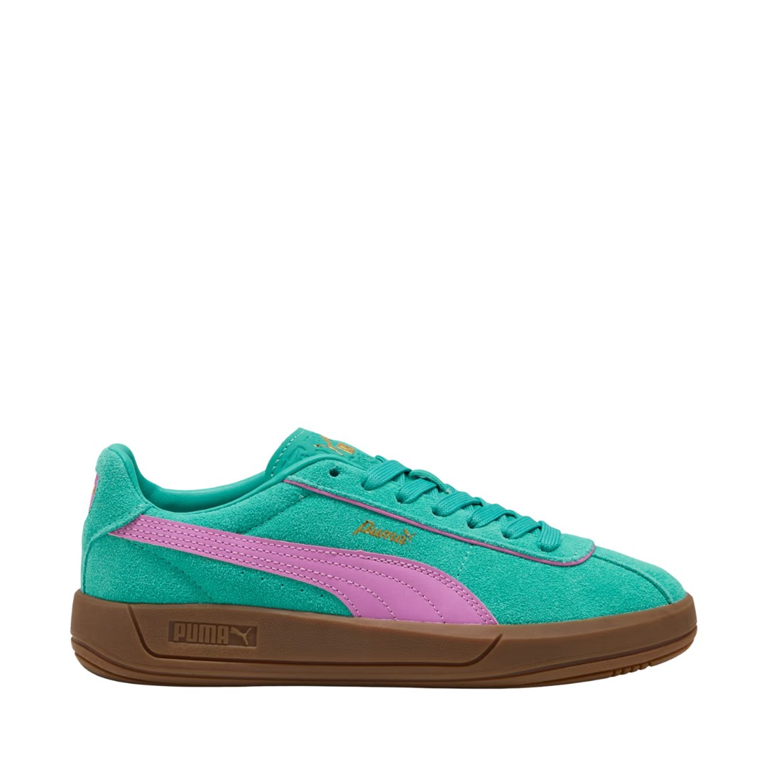Ženski čevlji Puma Club Klassika SD 400718 14